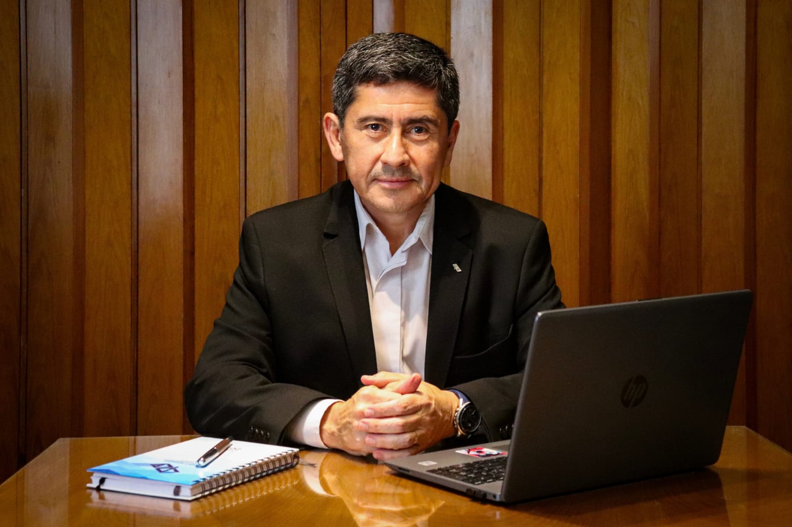 Daniel Caseres