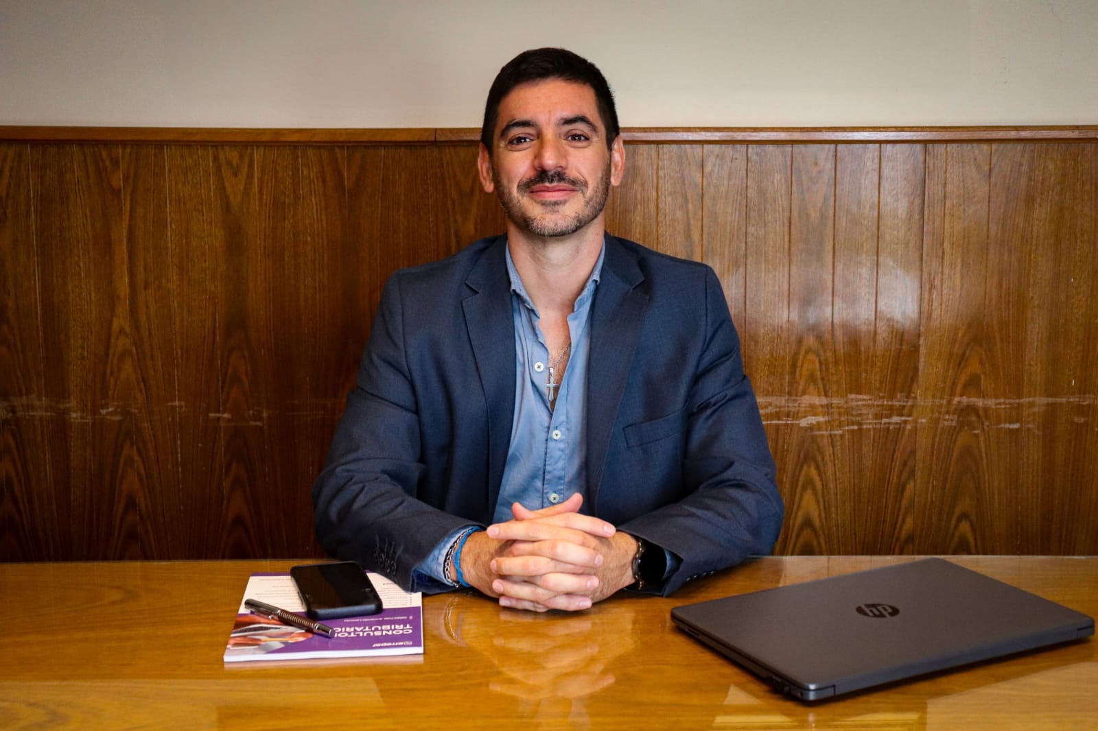 Emiliano Avile