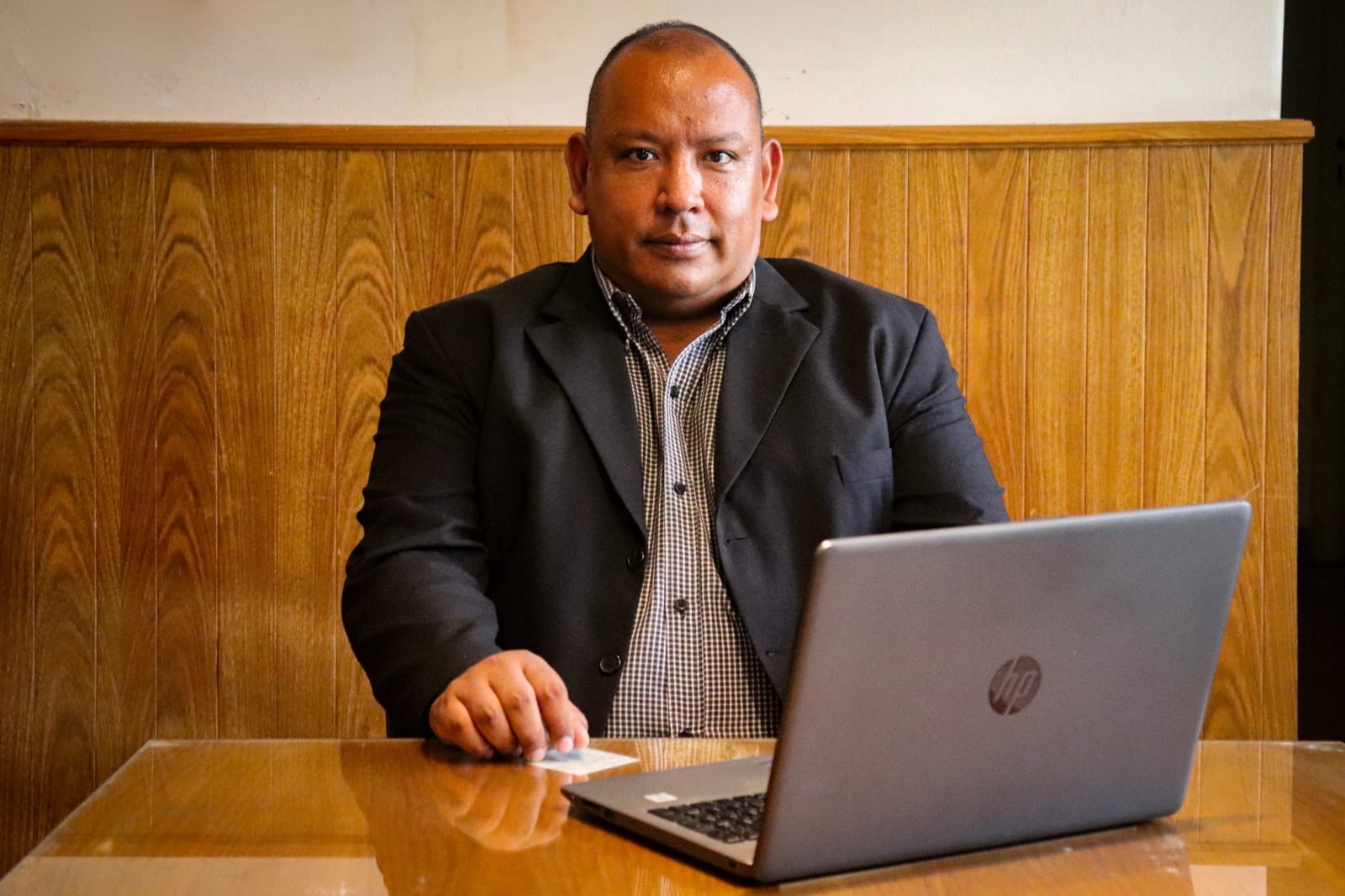 Marcelo Gonzalez
