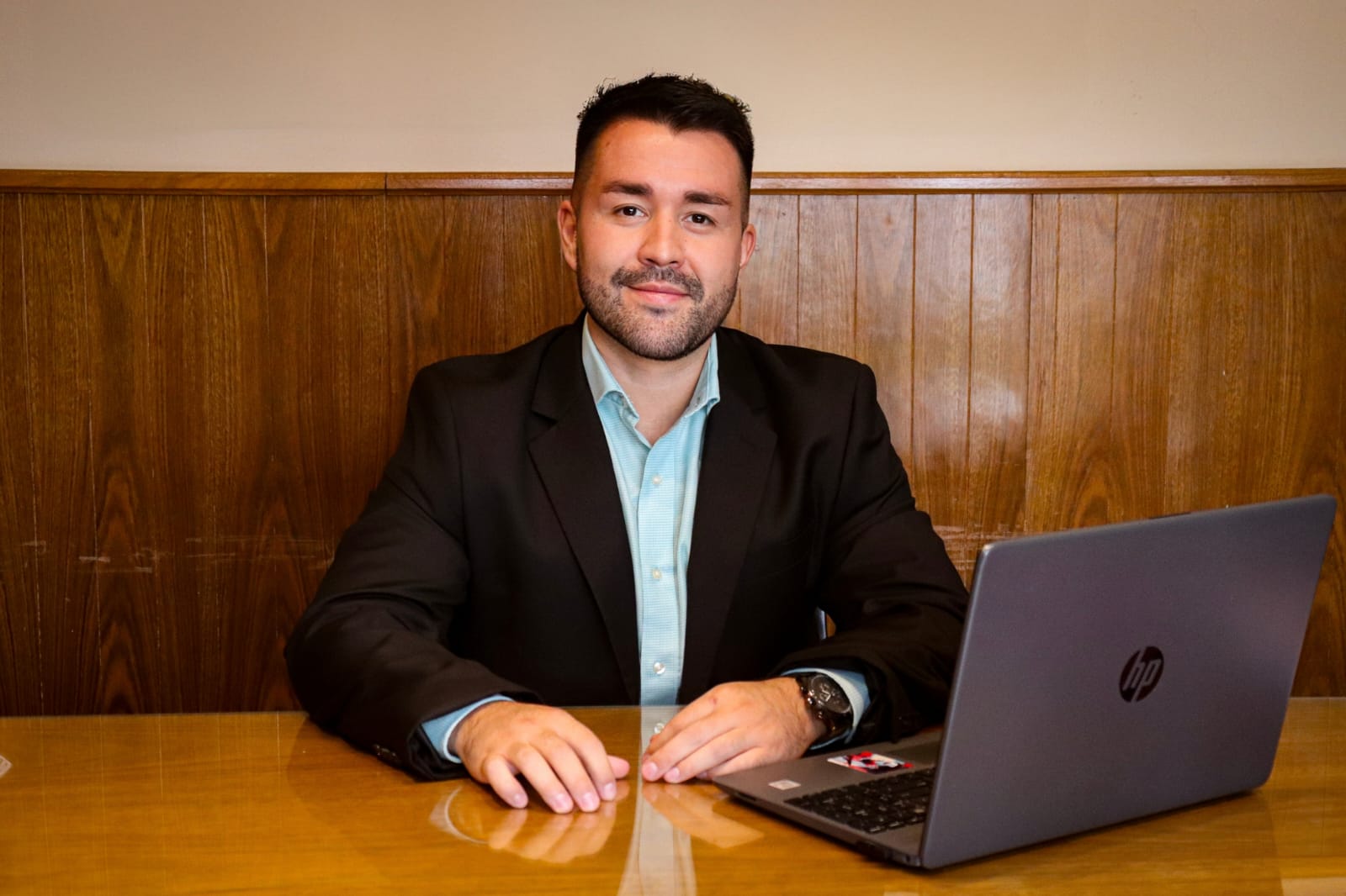 Nahuel Aguirrebengoa