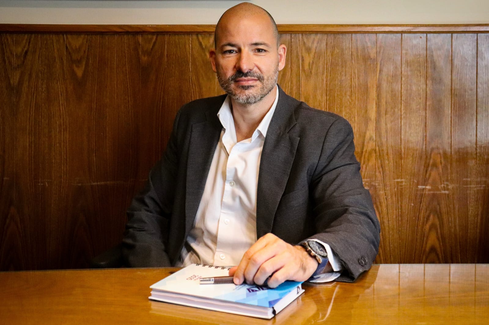 Pablo Fernandez